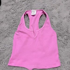 OFFLINE by Aerie Tank